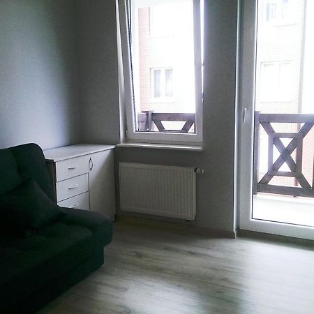 Apartament Sztutowo Zalewowa Zewnętrze zdjęcie