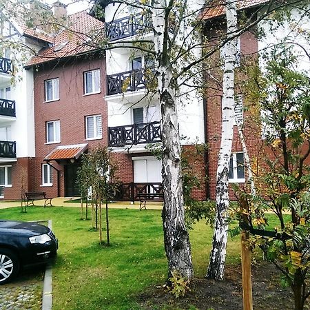 Apartament Sztutowo Zalewowa Zewnętrze zdjęcie