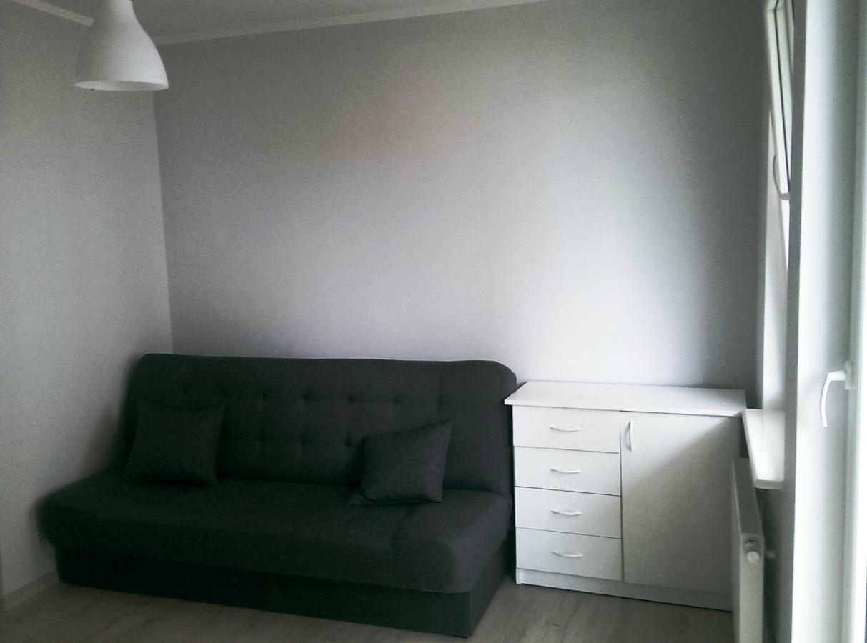 Apartament Sztutowo Zalewowa Zewnętrze zdjęcie