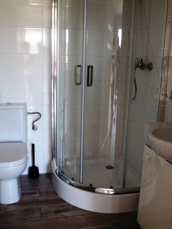 Apartament Sztutowo Zalewowa Zewnętrze zdjęcie