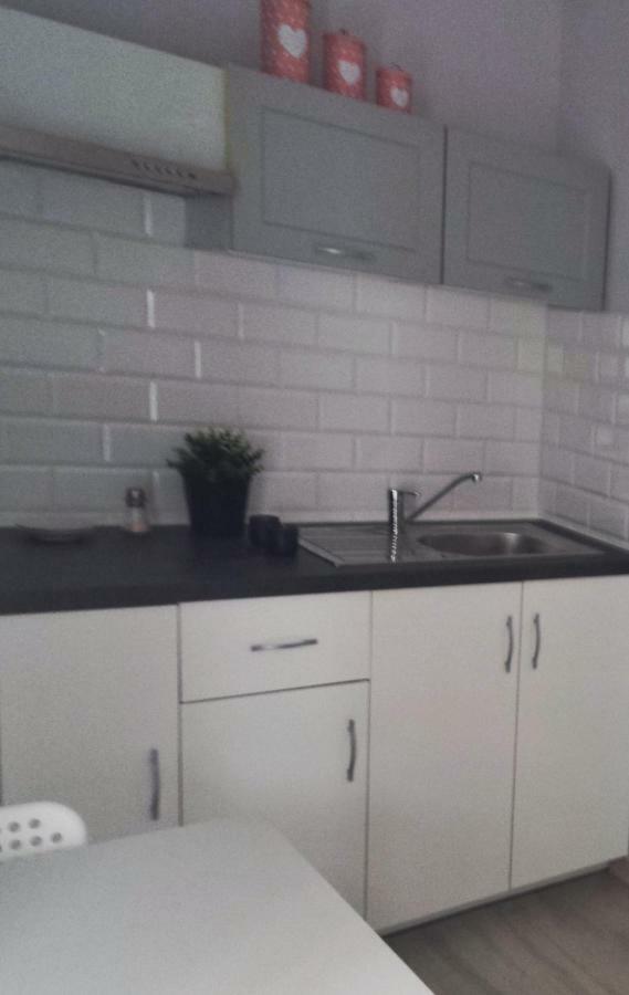 Apartament Sztutowo Zalewowa Zewnętrze zdjęcie