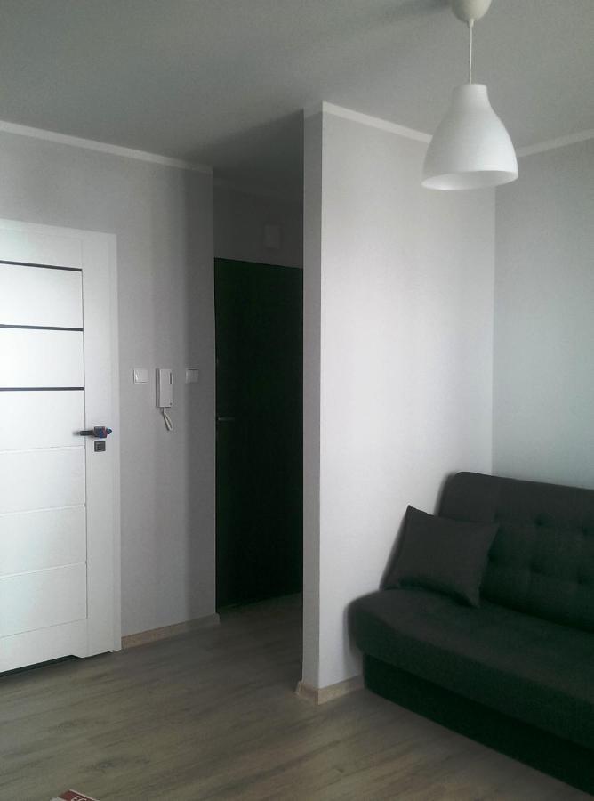 Apartament Sztutowo Zalewowa Zewnętrze zdjęcie