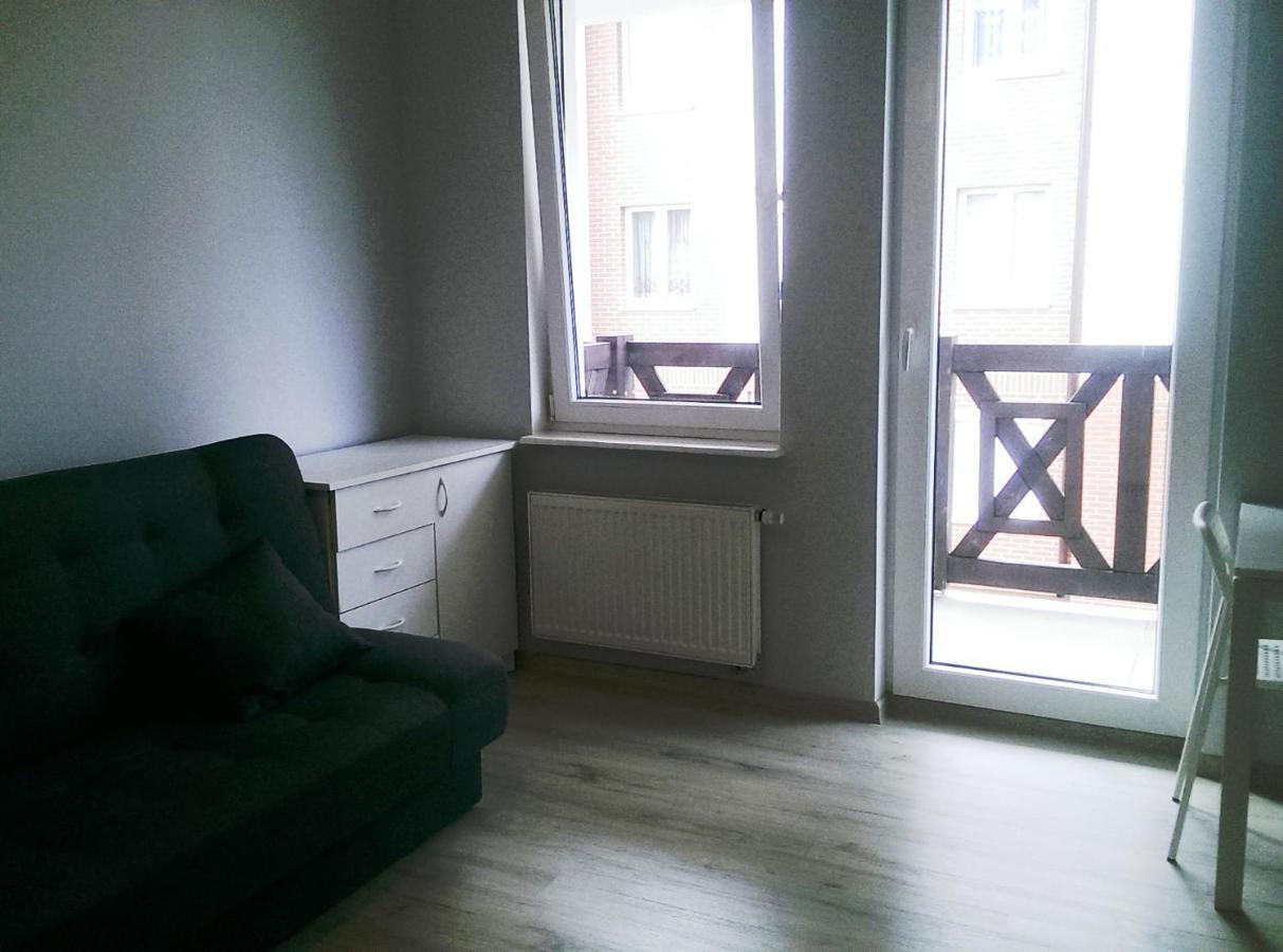 Apartament Sztutowo Zalewowa Zewnętrze zdjęcie